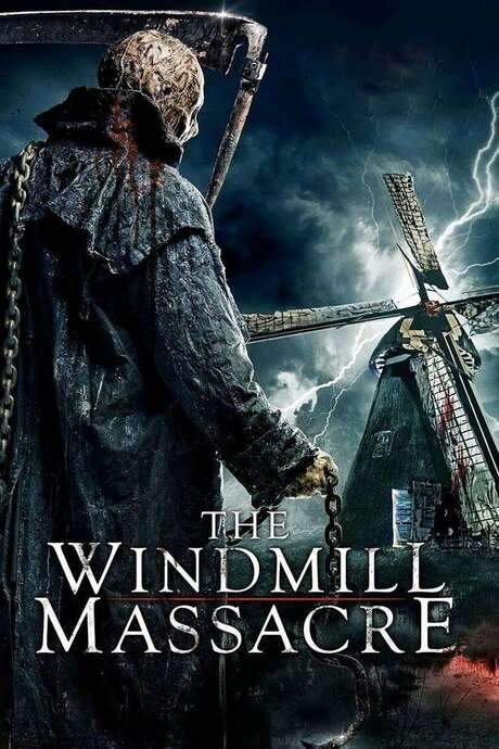 The Windmill Massacre